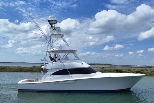 Viking 55 Convertible image