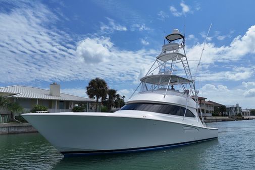 Viking 55 Convertible image