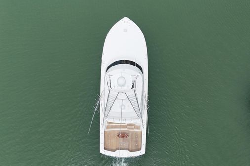 Viking 55 Convertible image