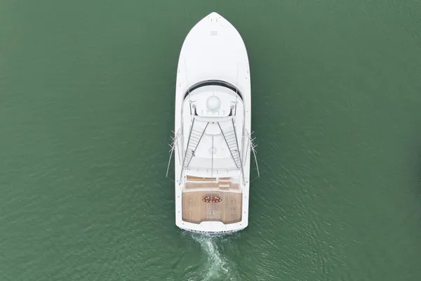 Viking 55 Convertible image