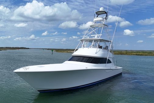Viking 55 Convertible image