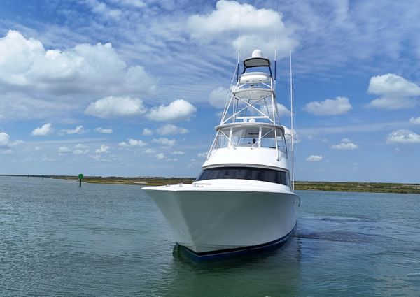 Viking 55 Convertible image