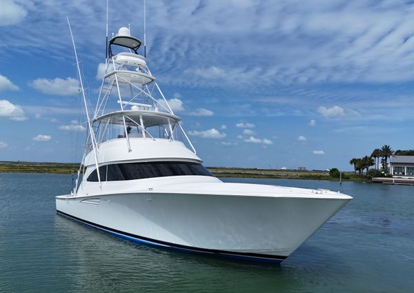 Viking 55 Convertible image