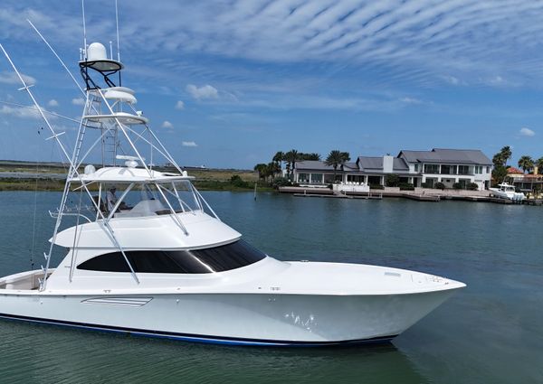Viking 55 Convertible image