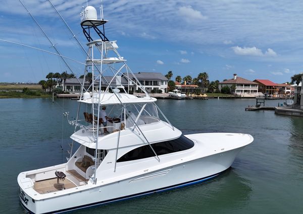 Viking 55 Convertible image
