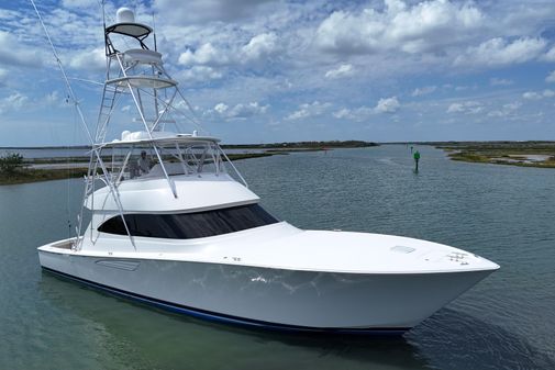 Viking 55 Convertible image