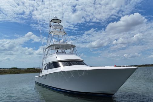Viking 55 Convertible image