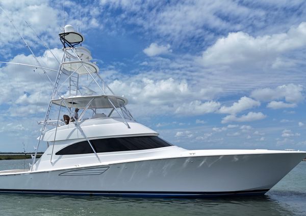 Viking 55 Convertible image