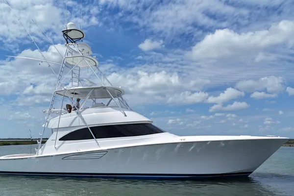 Viking 55 Convertible image