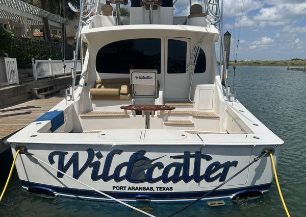 Viking 55 Convertible image