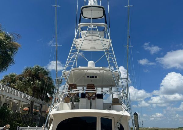 Viking 55 Convertible image