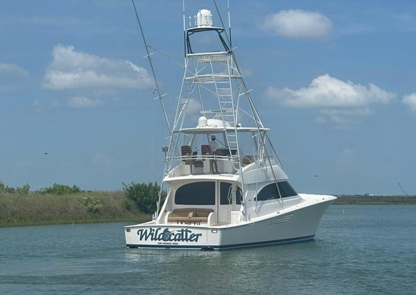 Viking 55 Convertible image