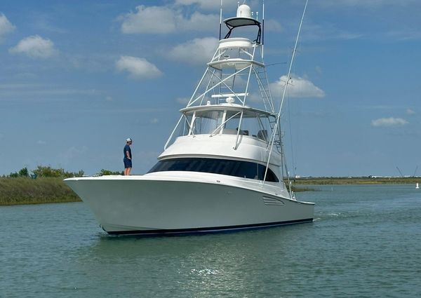 Viking 55 Convertible image