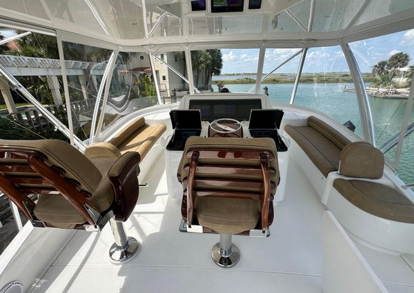 Viking 55 Convertible image