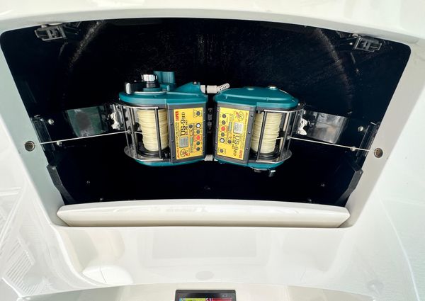 Viking 55 Convertible image