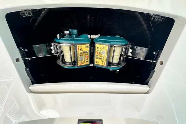 Viking 55 Convertible image