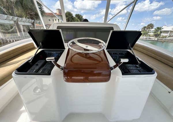 Viking 55 Convertible image