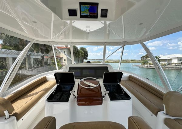 Viking 55 Convertible image