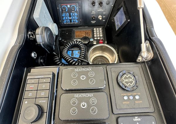 Viking 55 Convertible image