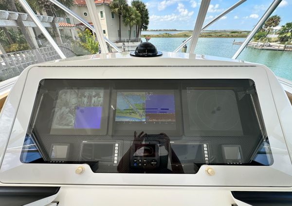 Viking 55 Convertible image