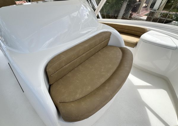 Viking 55 Convertible image