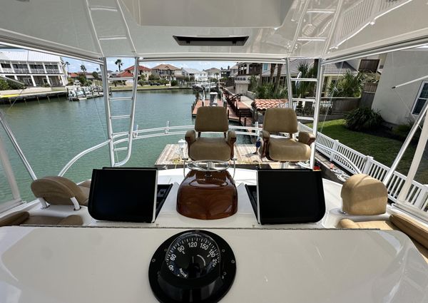 Viking 55 Convertible image