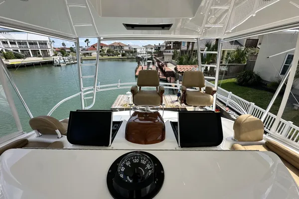 Viking 55 Convertible image
