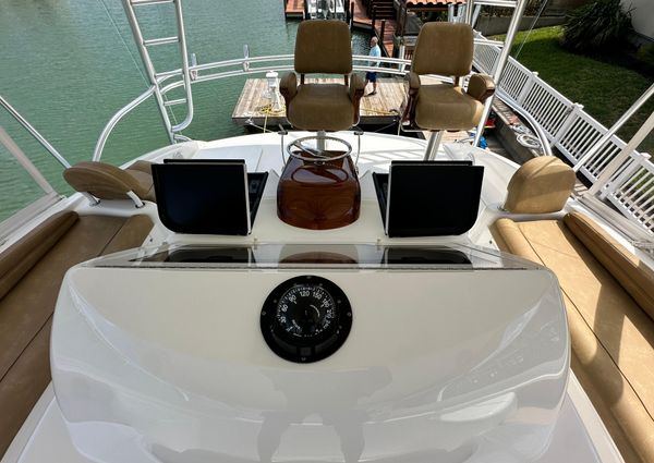 Viking 55 Convertible image