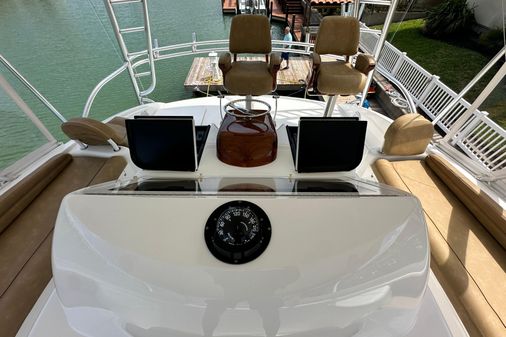 Viking 55 Convertible image
