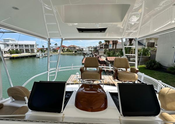 Viking 55 Convertible image