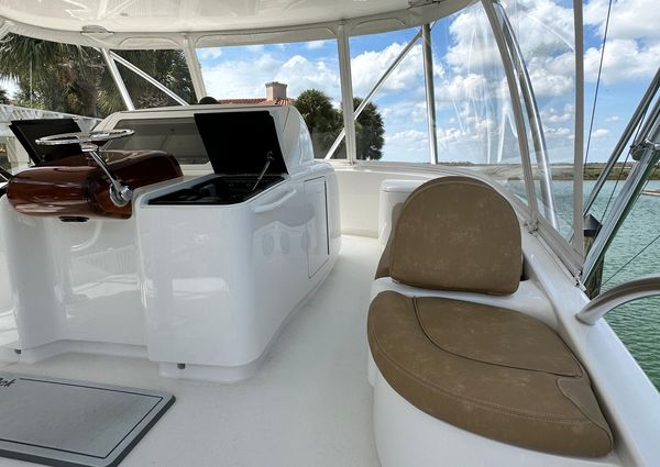 Viking 55 Convertible image