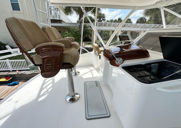 Viking 55 Convertible image