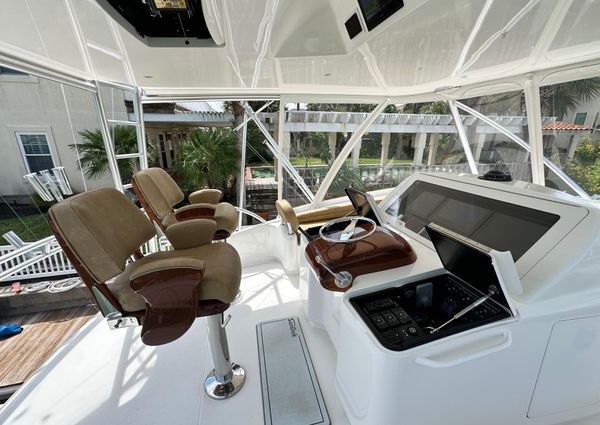 Viking 55 Convertible image
