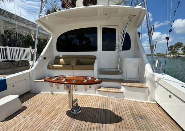 Viking 55 Convertible image