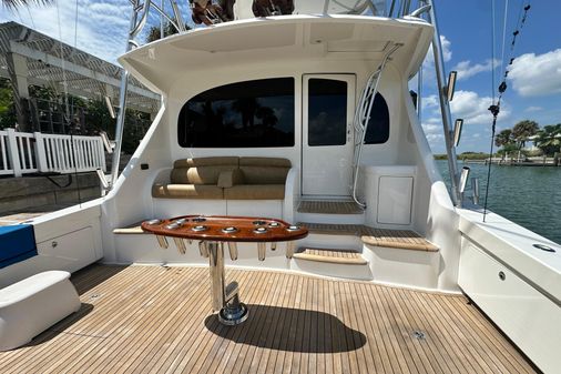 Viking 55 Convertible image