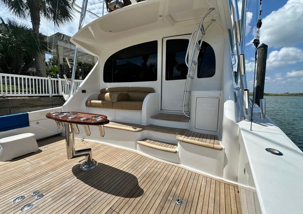 Viking 55 Convertible image