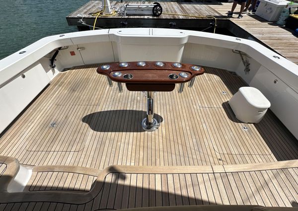 Viking 55 Convertible image