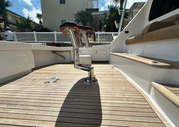 Viking 55 Convertible image