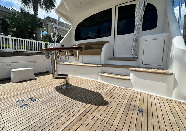 Viking 55 Convertible image