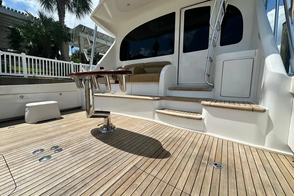 Viking 55 Convertible image