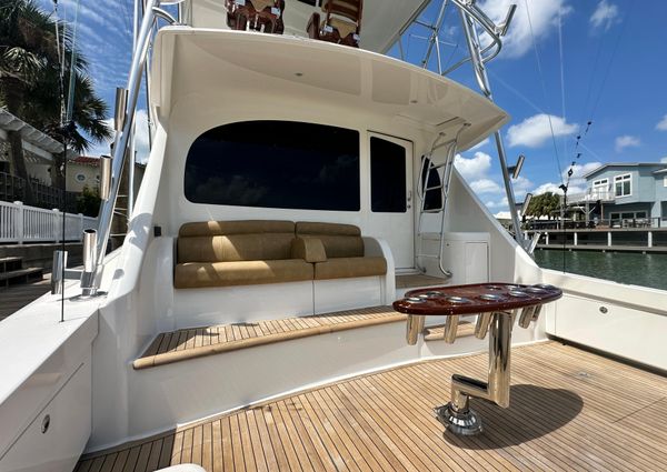 Viking 55 Convertible image