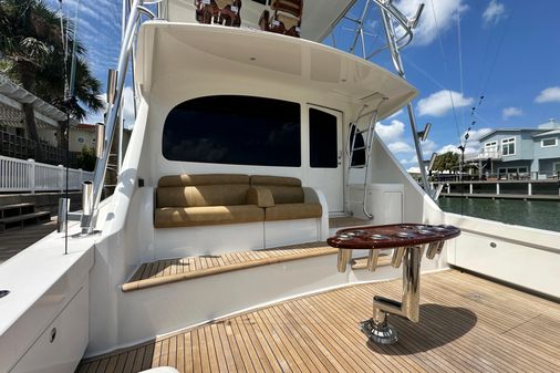 Viking 55 Convertible image