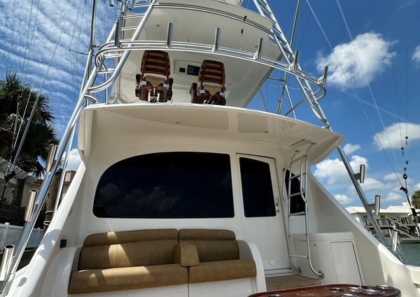 Viking 55 Convertible image