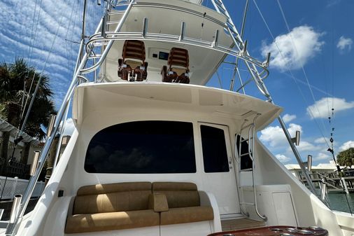 Viking 55 Convertible image