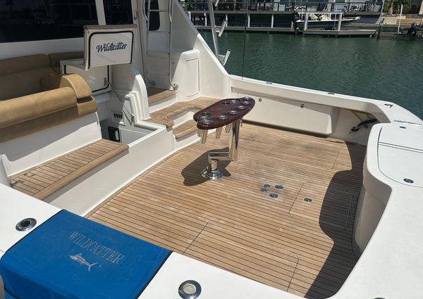 Viking 55 Convertible image