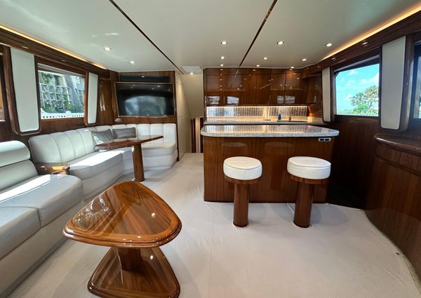 Viking 55 Convertible image