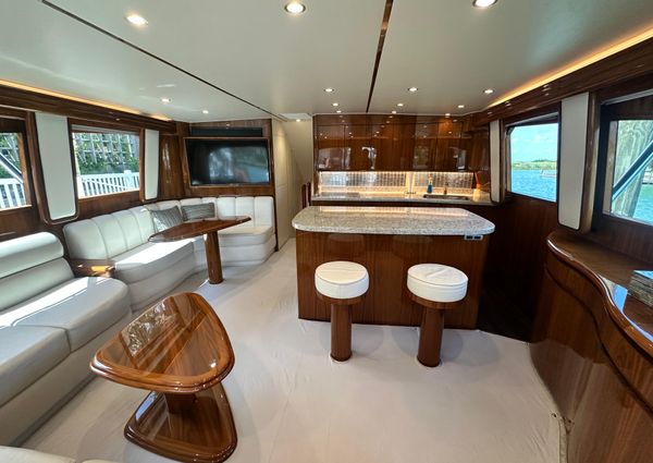 Viking 55 Convertible image