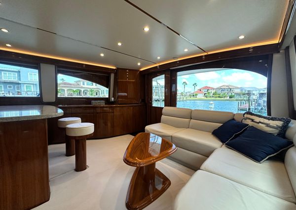 Viking 55 Convertible image