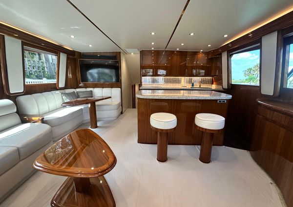 Viking 55 Convertible image