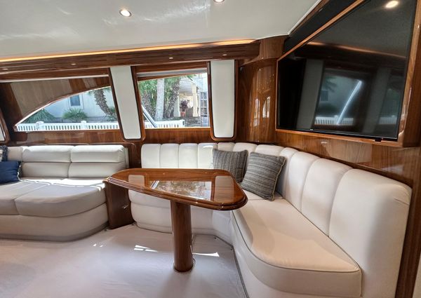 Viking 55 Convertible image